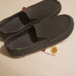 Sonuk flat shoe
